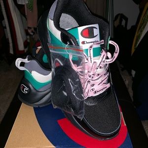 Men’s Champion Sneakers